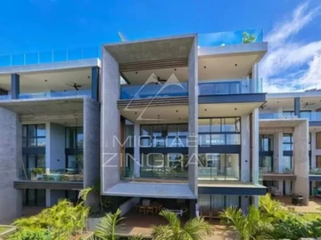 3 Bedroom Townhouse, Duplex