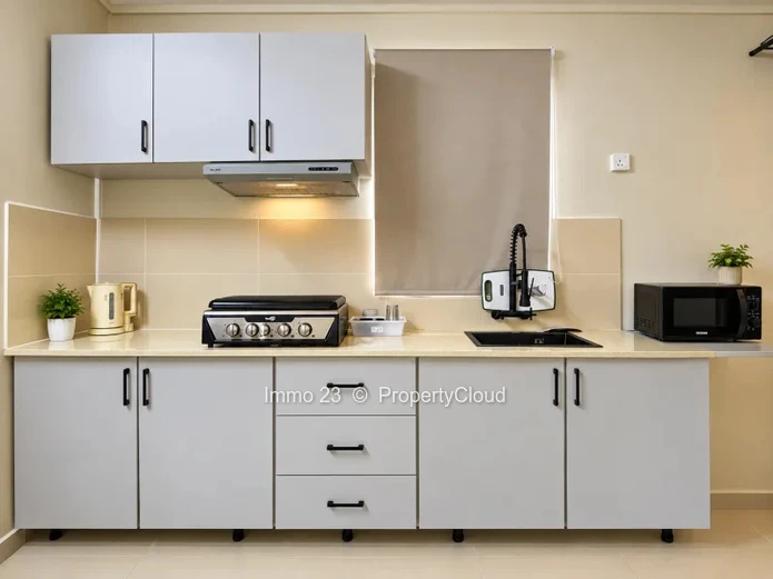 Studio - 1 bedrooms - Moka