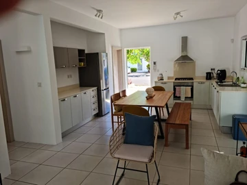 Townhouse, Duplex de 3 Chambres