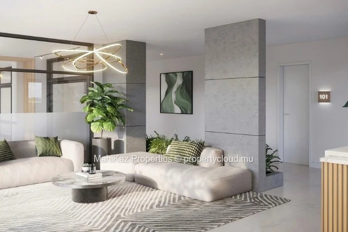 New Residential Project in Phoenix – Under Construction