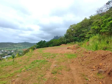 Terrain Agricole