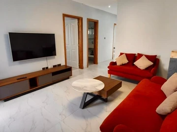 4 Bedroom Villa