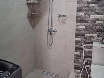 Appartement de 2 Chambres