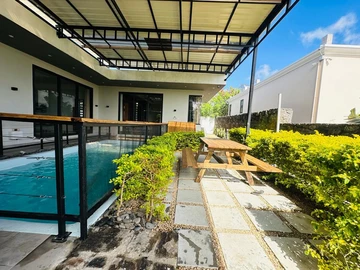 3 Bedroom Villa