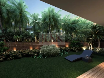 3 Bedroom Villa