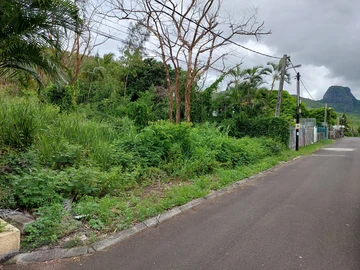 Residential Land For sale at Le Hochet, Terre Rouge