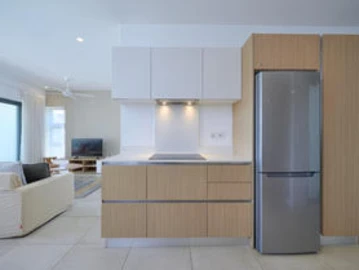 Appartement de 3 Chambres