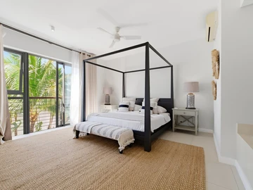Penthouse de 3 Chambres