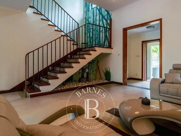 Villa de 4 Chambres