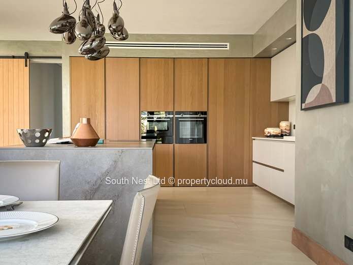 An Architectural Masterpiece in the Heart of Anahita 