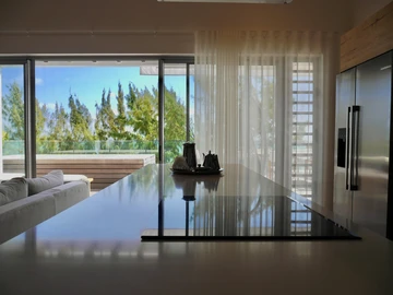4 Bedroom Apartment