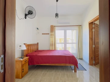 3 Bedroom Penthouse
