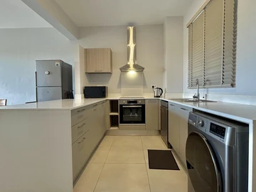 Appartement de 2 Chambres