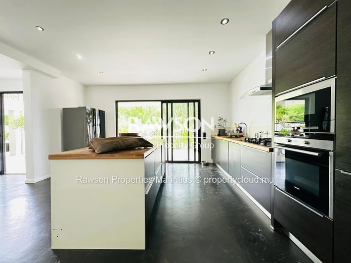 Luxe Et Sérénité À Bain Boeuf – Villa 4 Chambres