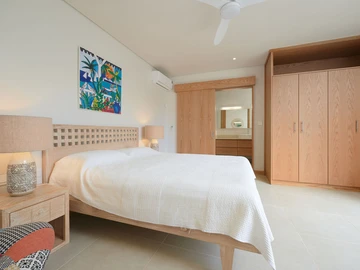 Villa de 4 Chambres