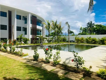 3 Bedroom Penthouse
