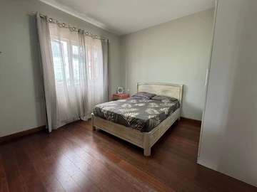 3 Bedroom Penthouse