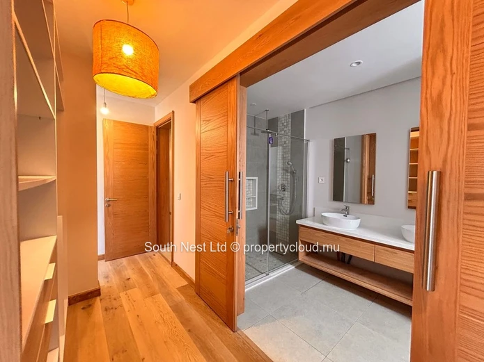 Penthouse de prestige avec vue panoramique – Belle Vue Harel