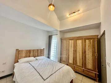 3 Bedroom Townhouse, Duplex