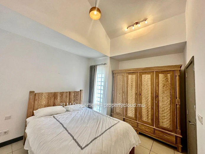 Helvetia , Moka -To Rent 3 bedroom duplex