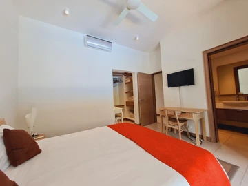 Appartement de 2 Chambres