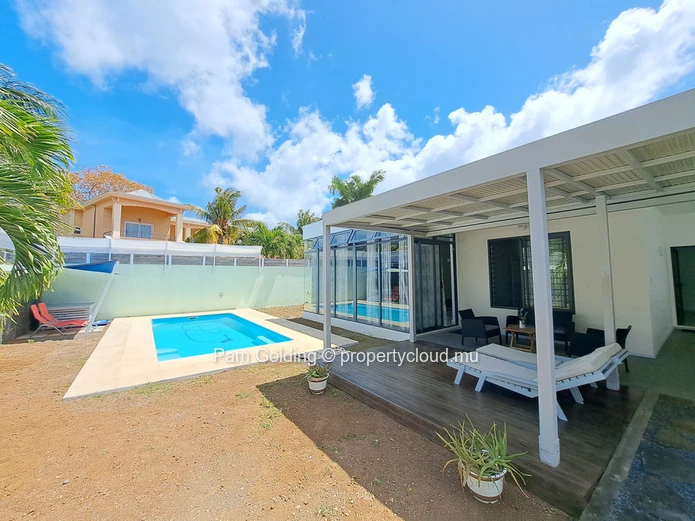 Pereybere – Maison à vendre – Pam Golding Mauritius (Mandat exclusif)