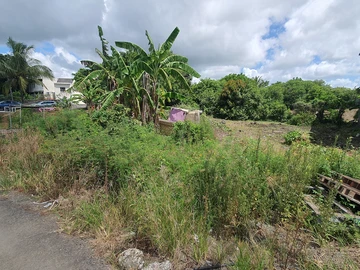 Residential Land