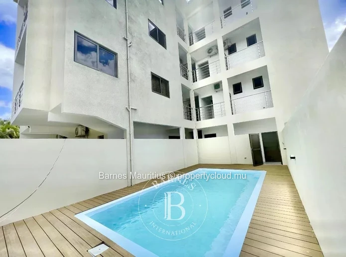 FLIC EN FLAC - Appartement Proche de la Plage - 3 Chambres