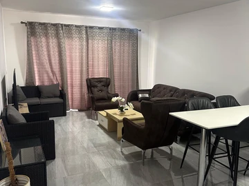 3 Bedroom Apartment