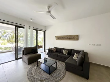 3 Bedroom Apartment