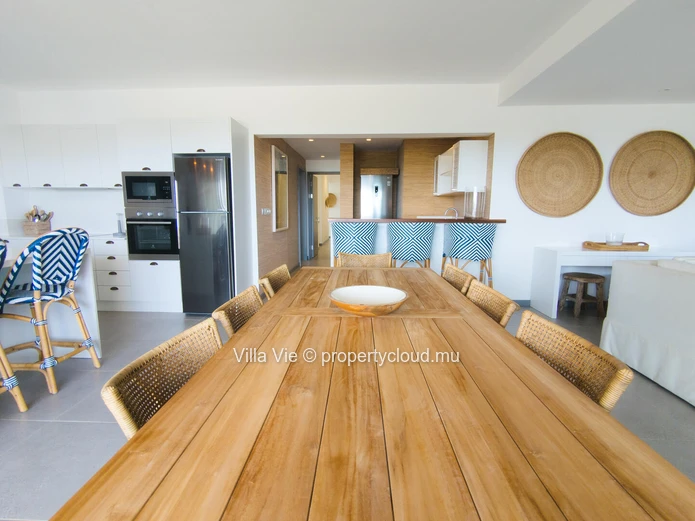 St Antoine - 3 bedrooms apartment with pool