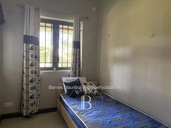 Beau Vallon - Complexe résidentiel - 1 Duplex 4 appartements