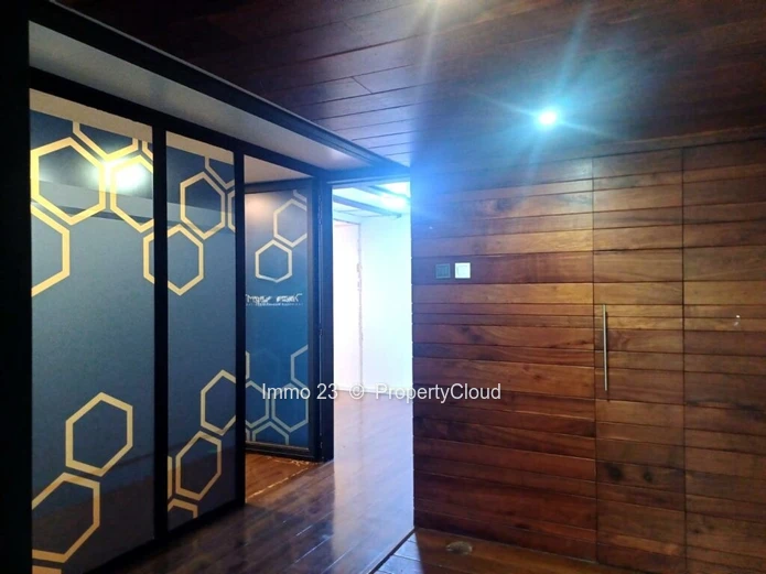 Office for rent