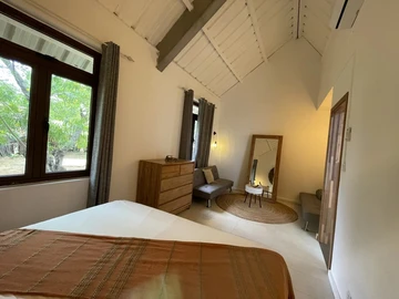 Villa de 3 Chambres