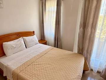 Appartement de 4 Chambres