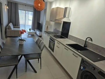 Appartement de 2 Chambres
