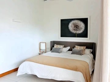 2 Bedroom Penthouse