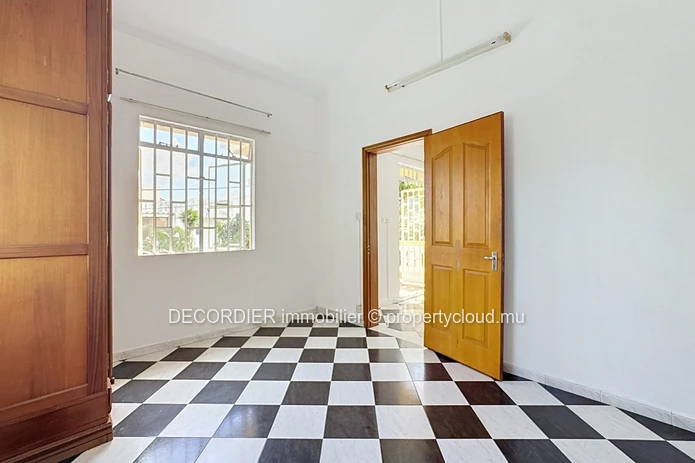 House for rent - Trou aux Biches