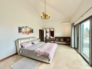 Villa de 4 Chambres