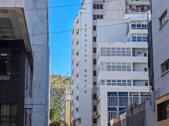 Office for Sale - Port Louis