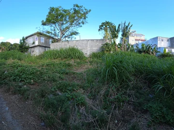Residential Land