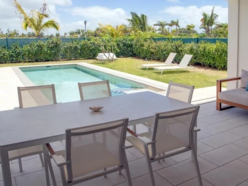Townhouse, Duplex de 3 Chambres