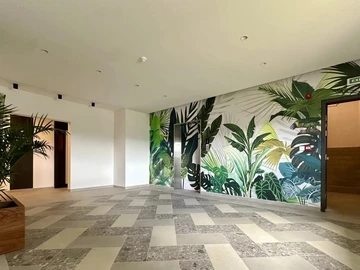 Appartement de 2 Chambres