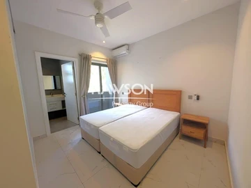 3 Bedroom Penthouse