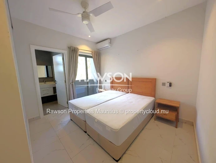 Penthouse In Pereybere | 3 Bedrooms | Private Rooftop Pool | Close To Grand Baie