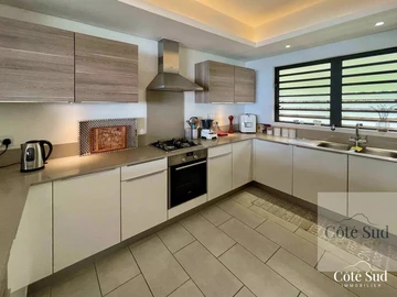 3 Bedroom Penthouse