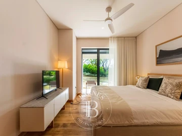 Appartement de 4 Chambres