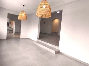 Maison de 6 Chambres
