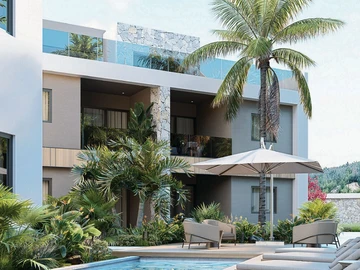 3 Bedroom Apartment