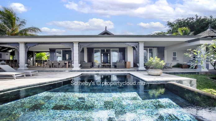 Villa Vista Mare 